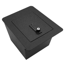 Load image into Gallery viewer, Pro Honda Ridgeline Center Console Safe (4-Digit Combo Lock with Key) : 2024-2026