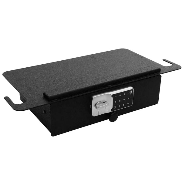 Tesla Model Y Under Seat Safes WASAI® Wasai