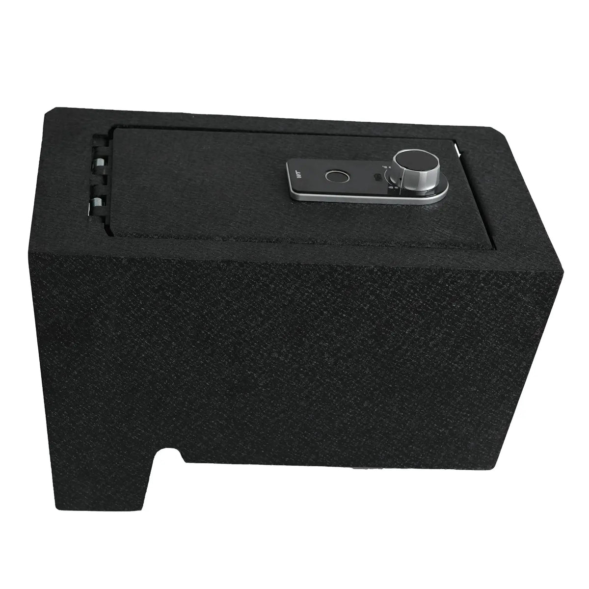 Toyota Sequoia Console Safe Shop Wasai