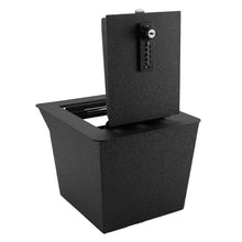Load image into Gallery viewer, Pro Honda Ridgeline Center Console Safe (4-Digit Combo Lock with Key) : 2024-2026