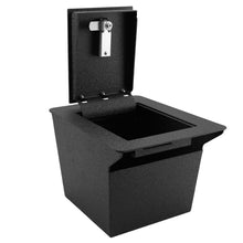 Load image into Gallery viewer, Pro Honda Ridgeline Center Console Safe (4-Digit Combo Lock with Key) : 2024-2026
