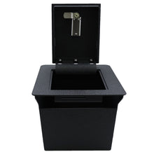 Load image into Gallery viewer, Pro Honda Ridgeline Center Console Safe (4-Digit Combo Lock with Key) : 2024-2026