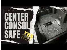 WASAI custom use console safe image