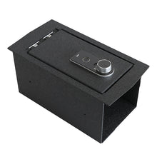 Load image into Gallery viewer, Subaru Outback Center Console Safe  (Fingerprint Lock with Key) : 2015-2019