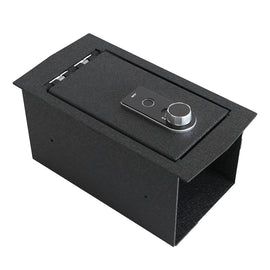 Subaru Outback Center Console Safe  (Fingerprint Lock with Key) : 2015-2019