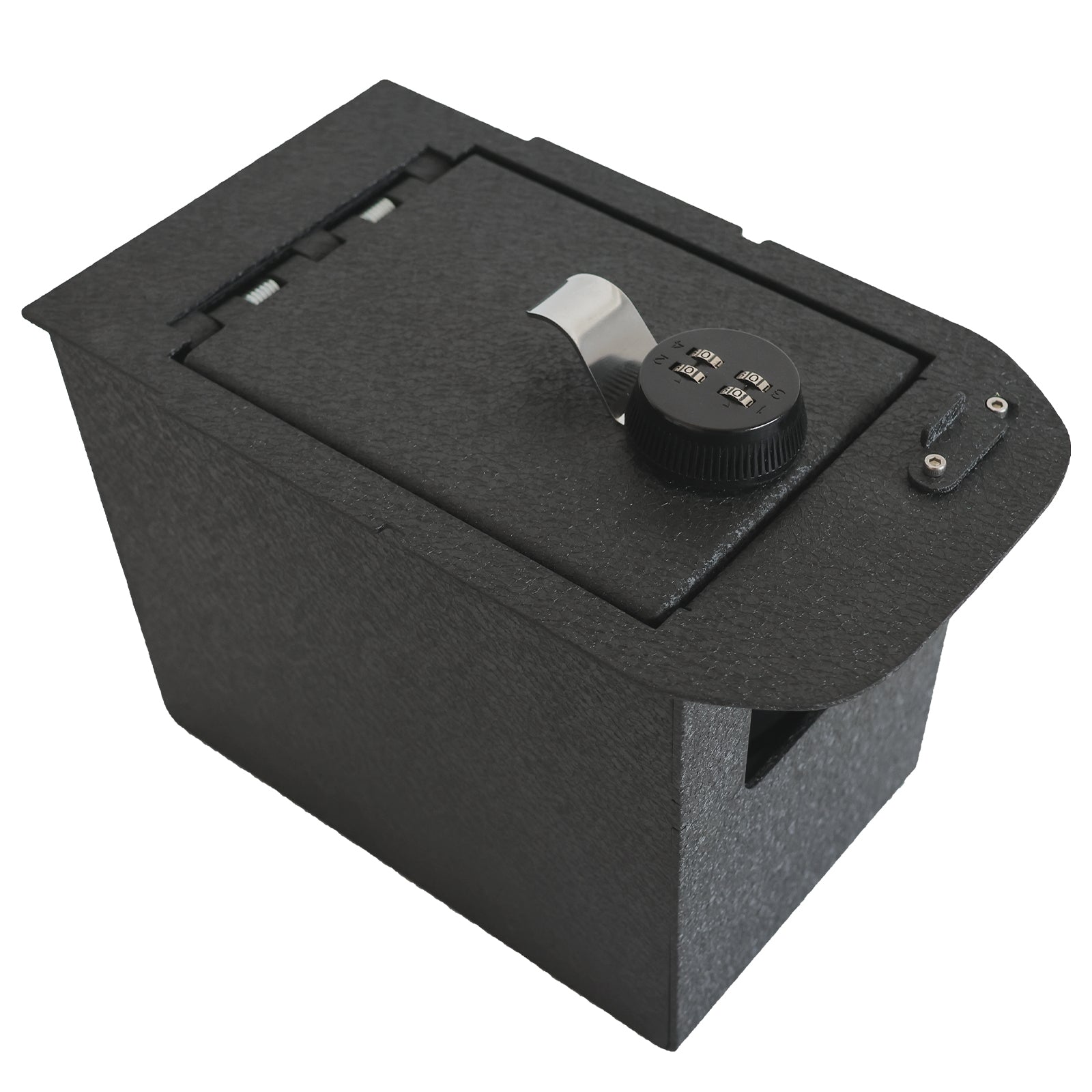 Toyota RAV4 Console Safe: 2019-2025 – Wasai