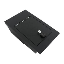 Load image into Gallery viewer, Ford F150 Under Bench Seat Safe (4-Digit Combo Lock) : 2015-2025