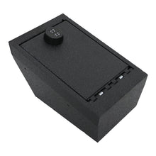 Load image into Gallery viewer, Tesla Model S and Model X Center Console Safe (4-Digit Combo Lock) : 2021-2025