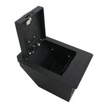 Cargar imagen en el visor de la galería, Tesla Cybertruck Center Console Safe (Electronic Number Lock) : 2024-2025