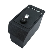 Load image into Gallery viewer, Toyota Camry Center Console Safe (4-Digit Combo Lock) : 2018-2024
