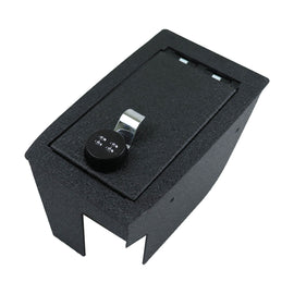 Ford Escape Center Console Safe (4-Digit Combo Lock) : 2020-2025