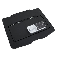 Load image into Gallery viewer, Dodge Ram 1500/2500/3500 and Ram 1500 Classic Center Console Safe (Electronic Number Lock) : 2009-2019