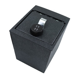GMC Acadia Center Console Safe (4-Digit Combo Lock) : 2017-2023