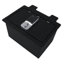 Load image into Gallery viewer, Chevrolet Silverado 1500/GMC Sierra 1500 Center Console Safe (Electronic Number Lock) : 2019-2022