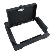 Load image into Gallery viewer, Ford  F250 Super Duty Center Console Safe (4-Digit Combo Lock) : 2023-2025