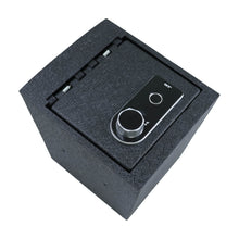 Load image into Gallery viewer, GMC Arcadia Center Console Safe (Fingerprint Lock with Key) : 2017-2023