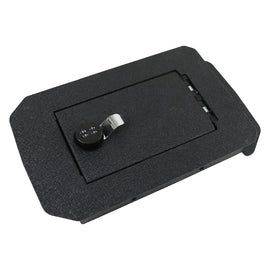 Toyota Highlander Center Console Safe (4-Digit Combo Lock) : 2014-2019