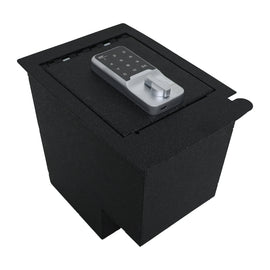 Toyota 4Runner Center Console Safe (Electronic Number Lock) : 2010-2024