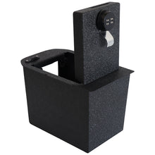 Load image into Gallery viewer, Toyota RAV4 Center Console Safe (4-Digit Combo Lock) : 2019-2025