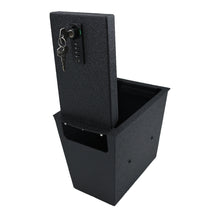 Load image into Gallery viewer, Subaru Asent Center Console Safe (4-Digit Combo Lock with Key) : 2019-2025