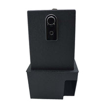 Load image into Gallery viewer, Volkswagen Atlas Center Console Safe (Fingerprint Lock with Key) : 2018-2023