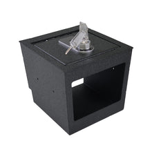 Load image into Gallery viewer, Lexus GX550 Center Console Safe (Fingerprint Lock with Key) : 2024-2025