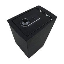 Cargar imagen en el visor de la galería, Hyundai Santafe Center Console Safe (Fingerprint Lock with Key) : 2021-2023