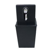 Load image into Gallery viewer, Hyundai Palisade Center Console Safe (Fingerprint Lock with Key) : 2020-2025
