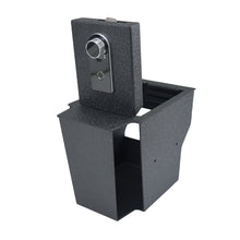 Load image into Gallery viewer, Chevrolet Blazer Center Console Safe (Fingerprint Lock with Key) : 2019-2025