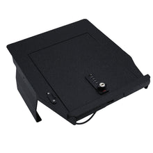 Load image into Gallery viewer, Pro Ford F-150/ F-150 Lightning Center Console Safe (4-Digit Combo Lock with Key) : 2021-2024