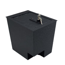 Load image into Gallery viewer, Hyundai Palisade Center Console Safe (4-Digit Combo Lock with Key) : 2020-2025