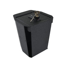 Load image into Gallery viewer, Land Rover Defender Center Console Safe (4-Digit Combo Lock with Key) : 2019-2024