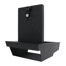 Load image into Gallery viewer, Ford F150 Under Bench Seat Safe (4-Digit Combo Lock) : 2015-2025