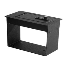 Load image into Gallery viewer, Lexus RX350/RX350h/RX450h+/RX500h Center Console Safe (4-Digit Combo Lock with Key) : 2023-2026