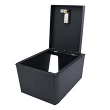 Load image into Gallery viewer, Volkswagen Atlas Center Console Safe (4-Digit Combo Lock with Key) : 2018-2023