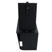 Load image into Gallery viewer, Pro Toyota Tundra and Toyota Sequoia Center Console Safe (4-Digit Combo Lock with Key) : 2022-2026