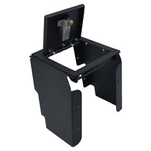 Load image into Gallery viewer, Ford Ranger Center Console Safe (4-Digit Combo Lock with Key) : 2019-2023