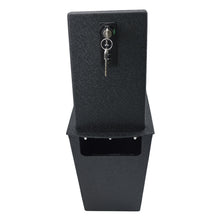 Load image into Gallery viewer, Subaru Asent Center Console Safe (4-Digit Combo Lock with Key) : 2019-2025
