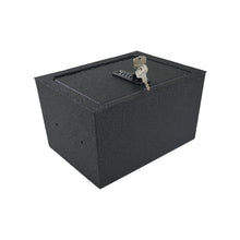 Load image into Gallery viewer, Cadillac Escalade Center Console Safe (4-Digit Combo Lock with Key) : 2021-2024