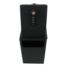 Load image into Gallery viewer, Hyundai Santafe Center Console Safe (4-Digit Combo Lock with Key) : 2021-2023