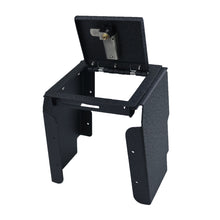 Load image into Gallery viewer, Ford Ranger Center Console Safe (4-Digit Combo Lock with Key) : 2019-2023