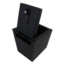 Load image into Gallery viewer, Hyundai Tucson Not Limted Center Console Safe (4-Digit Combo Lock with Key) : 2022-2024