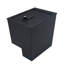 Load image into Gallery viewer, Hyundai Palisade Center Console Safe (4-Digit Combo Lock with Key) : 2020-2025