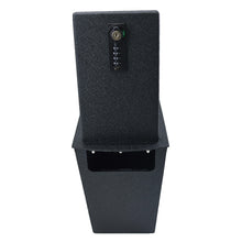 Load image into Gallery viewer, Subaru Asent Center Console Safe (4-Digit Combo Lock with Key) : 2019-2025