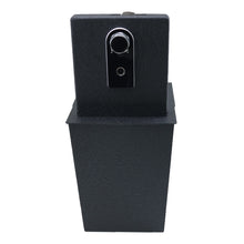 Load image into Gallery viewer, Hyundai Palisade Center Console Safe (Fingerprint Lock with Key) : 2020-2025