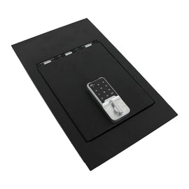 Ford F150 Under Bench Seat Safe (Electronic Number Lock) : 2015-2025