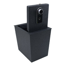 Load image into Gallery viewer, Hyundai Palisade Center Console Safe (Fingerprint Lock with Key) : 2020-2025