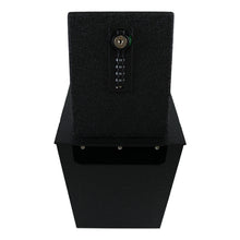 Load image into Gallery viewer, Hyundai Tucson Not Limted Center Console Safe (4-Digit Combo Lock with Key) : 2022-2024