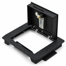 Load image into Gallery viewer, Toyota 4Runner Center Console Safe (4-Digit Combo Lock with Key) : 2025-2027