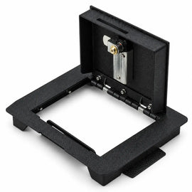 Toyota 4Runner Center Console Safe (4-Digit Combo Lock with Key) : 2025-2027